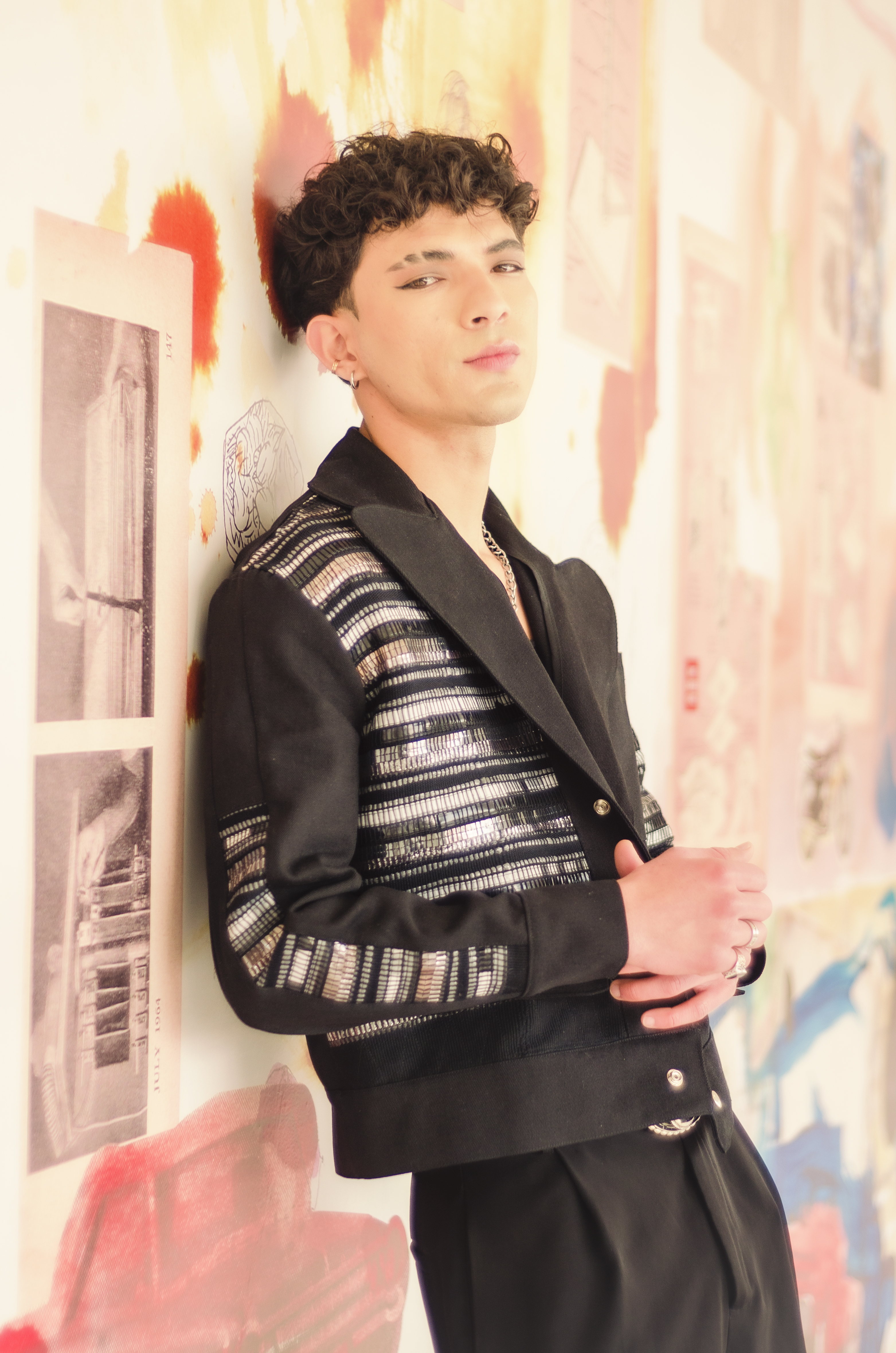 TO-GO JACKET NEGRA thumbnail 3